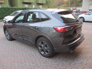 FORD Kuga usata, con Airbag Passeggero