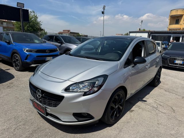 OPEL Corsa usata, con Airbag Passeggero