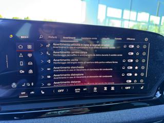 AUDI A5 usata, con Chiusura centralizzata telecomandata