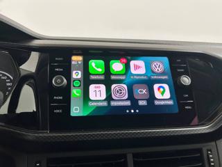 VOLKSWAGEN T-Cross usata, con Sistema di navigazione