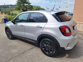 FIAT 500X usata, con Controllo trazione