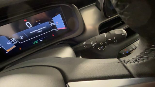 JEEP Avenger usata, con Immobilizzatore elettronico