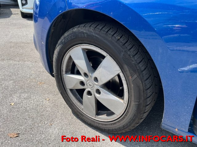 RENAULT Megane usata, con Volante multifunzione