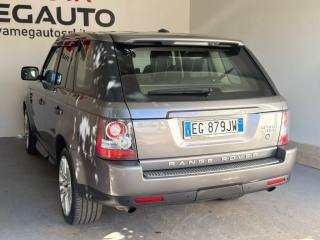 LAND ROVER Range Rover Sport usata, con Cerchi in lega