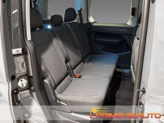 VOLKSWAGEN Caddy usata, con Airbag Passeggero
