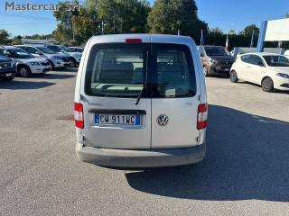 VOLKSWAGEN Caddy usata, con Lettore CD