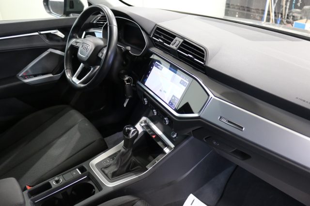 AUDI Q3 usata, con Bracciolo