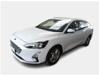 FORD Focus usata, con Airbag laterali