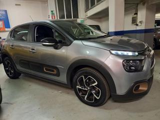 CITROEN C3 usata, con Airbag laterali