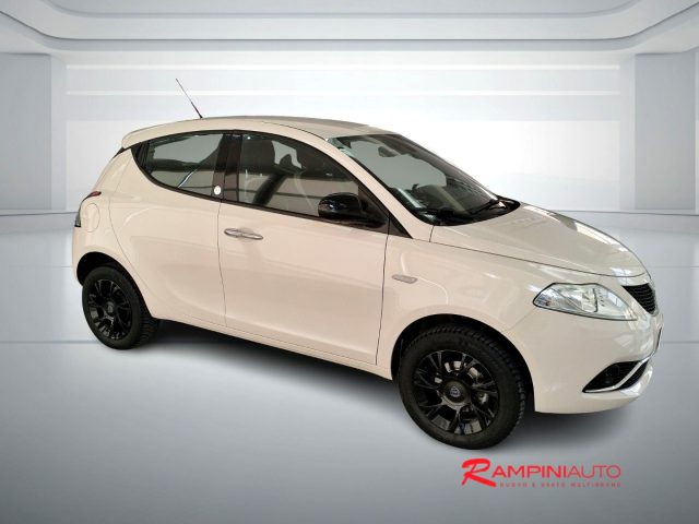 LANCIA Ypsilon usata, con Cerchi in lega