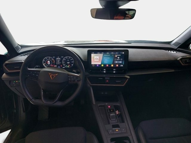 CUPRA Formentor usata, con Airbag laterali