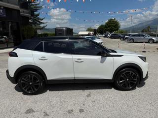 PEUGEOT 2008 usata, con Airbag Passeggero