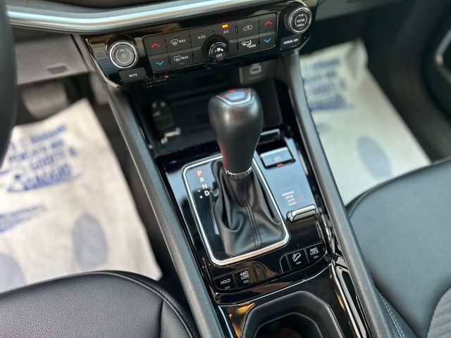 JEEP Compass usata, con Climatizzatore