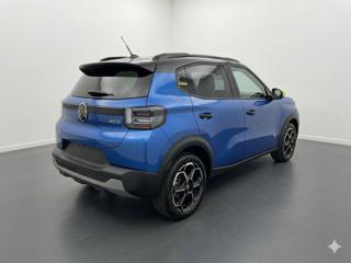 CITROEN C3 usata, con Autoradio