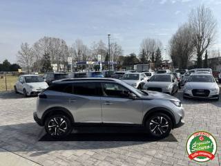 PEUGEOT 2008 usata, con Climatizzatore