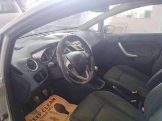 FORD Fiesta usata, con Airbag Passeggero