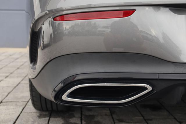 MERCEDES-BENZ CLA 200 usata, con Kit antipanne