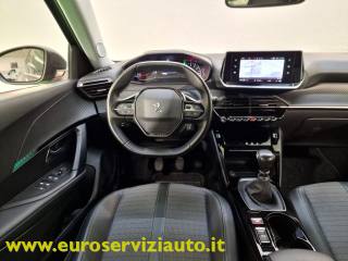 PEUGEOT 2008 usata, con ESP