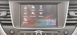 OPEL Grandland X usata, con Controllo trazione