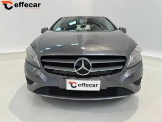 MERCEDES-BENZ A 180 usata, con Airbag