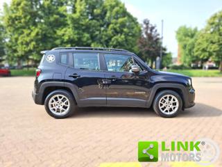 JEEP Renegade usata 22