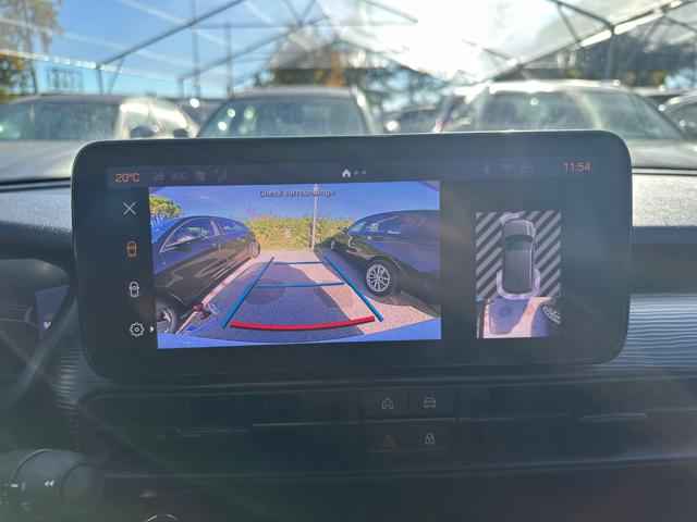 JEEP Avenger usata, con Servosterzo