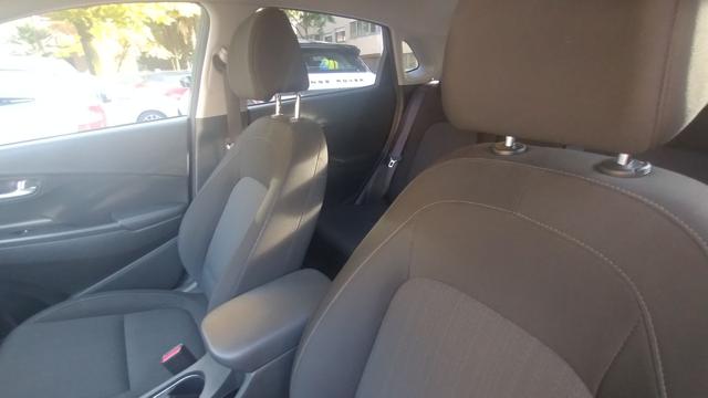 HYUNDAI Kona usata, con Park Distance Control