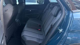 PEUGEOT 3008 usata, con Cruise Control