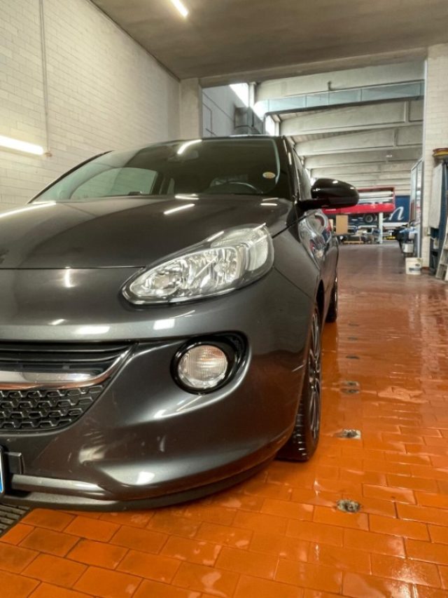 OPEL Adam usata, con Chiusura centralizzata