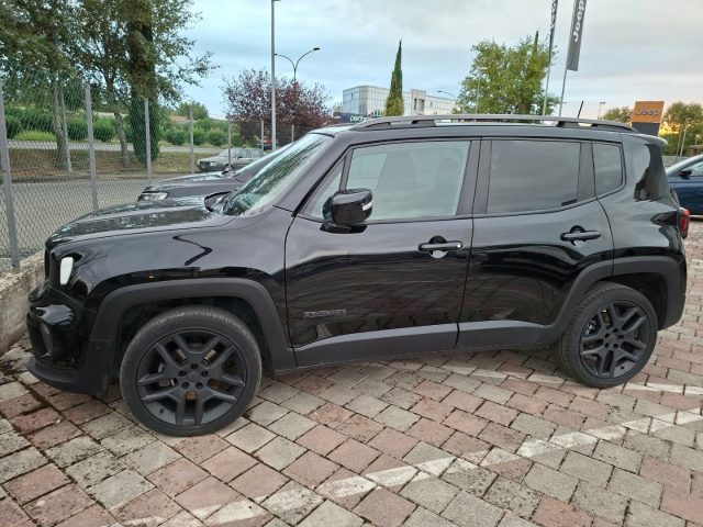 JEEP Renegade usata, con Airbag Passeggero