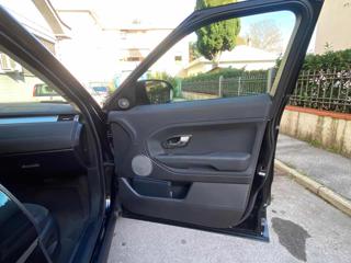 LAND ROVER Range Rover Evoque usata 19