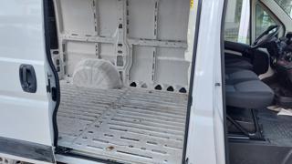 FIAT Ducato usata, con Sensori di parcheggio posteriori