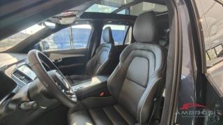 VOLVO XC90 usata 7