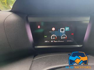 CITROEN C4 usata, con Filtro antiparticolato