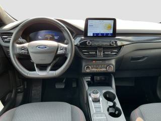 FORD Kuga usata 10