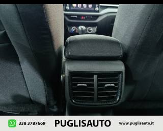 SKODA Fabia usata, con Controllo elettronico della corsia