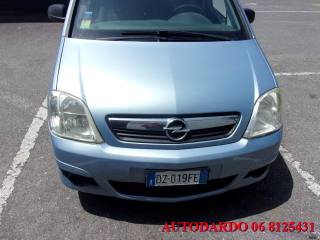 OPEL Meriva usata, con Controllo automatico clima