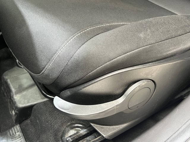 LANCIA Ypsilon usata, con USB