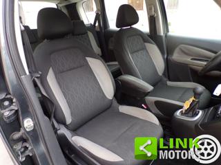 CITROEN C3 Picasso usata, con Sospensioni pneumatiche