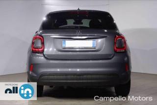 FIAT 500X usata 3