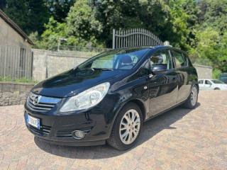 OPEL Corsa usata, con Autoradio