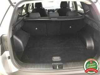 HYUNDAI Tucson usata, con Autoradio