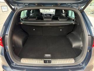 KIA Sportage usata, con Fendinebbia