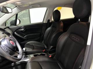 FIAT 500X usata, con Sensori di parcheggio anteriori