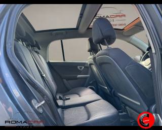 SMART ForFour usata 18