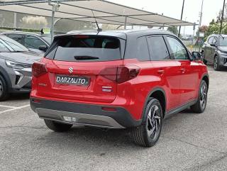 SUZUKI Vitara usata, con Alzacristalli elettrici