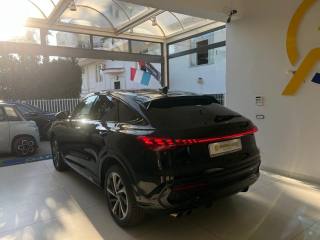 AUDI Q5 usata, con Controllo trazione