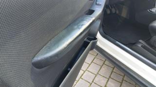 MERCEDES-BENZ A 160 usata, con Bracciolo