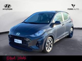 HYUNDAI i10 1.0 MPI Connectline
