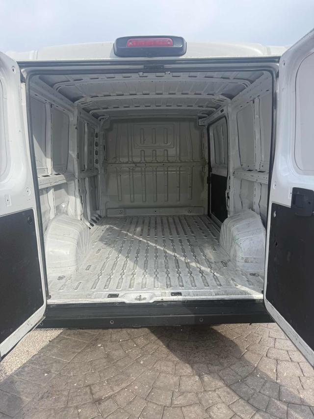 FIAT Ducato usata, con ESP
